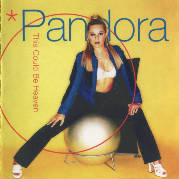 Pandora – This Could Be Heaven (1997