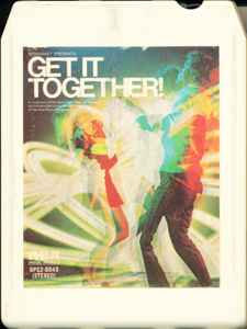Various - Get it Together