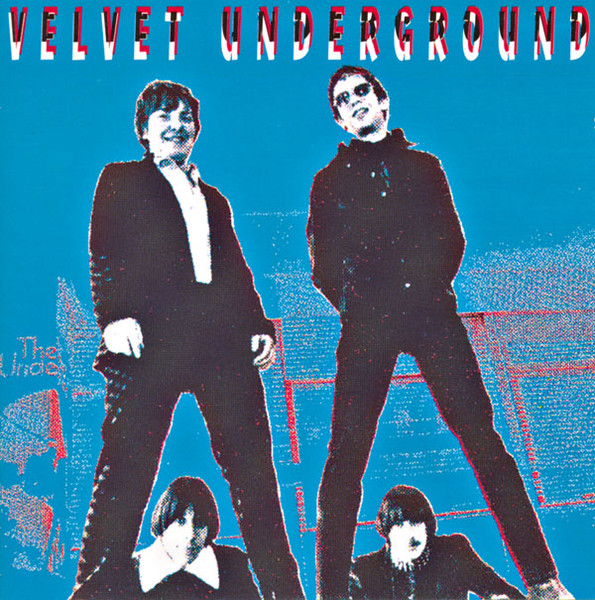 Velvet Underground – Collections (1992, CD) - Discogs