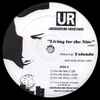 Underground Resistance Featuring Yolanda* - Living For The Nite
