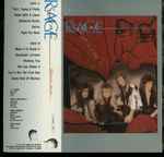 Silent Rage – Shattered Hearts (1987, Vinyl) - Discogs