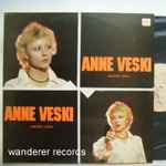 Cover of Ansambel «Muusik-Seif», 1986, Vinyl