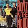 Various - Boyz N The Hood (Music From The Motion Picture)