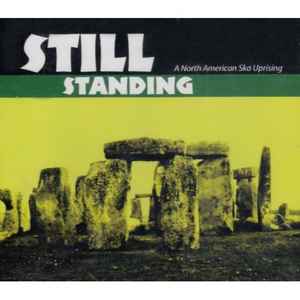 Still Standing - A North American Ska Uprising - Various