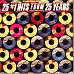 Cover of 25 U.S. No.1 Hits From 25 Years, 1983-07-00, Vinyl