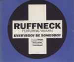 Cover of Everybody Be Somebody, 1995-10-30, CD