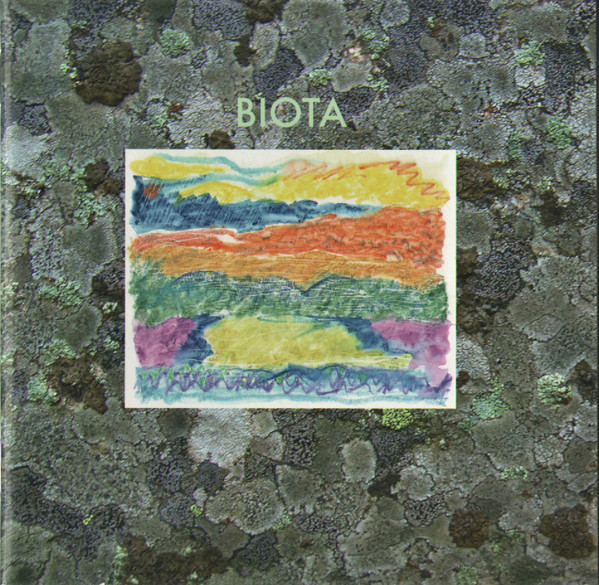 last ned album Biota - Cape Flyaway