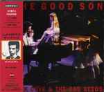 Cover of The Good Son, 1990-04-10, CD