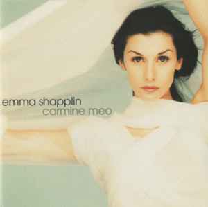 Emma Shapplin – Carmine Meo (1999, CD) - Discogs