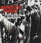 Agnostic Front – Something's Gotta Give (1998, CD) - Discogs