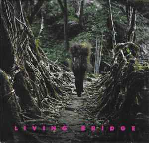 Various - Living Bridge album cover