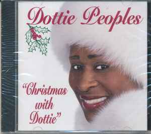 Christmas With Dottie - Album by Dottie Peoples - Apple Music