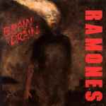 Cover of Brain Drain, 1989-05-18, CD