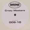Crazy Masters - Different Tone