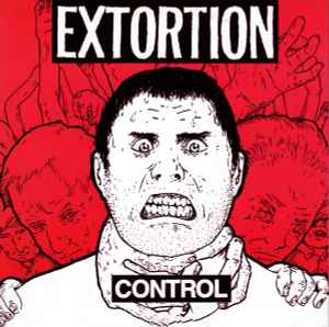 Extortion (2) - Control
