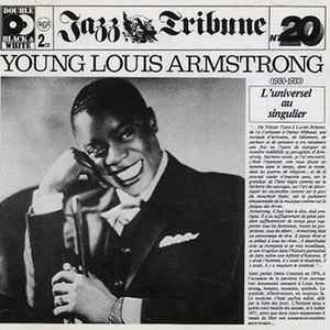Louis Armstrong: Live In Germany – Dot Time Records