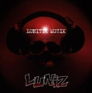 Luniz – Lunitik Muzik (1997, Vinyl) - Discogs