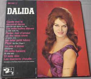 Dalida  - Dalida