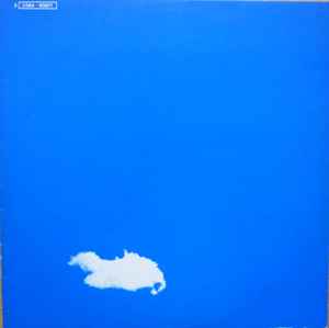 The Plastic Ono Band – Live Peace In Toronto 1969 (1976, Vinyl