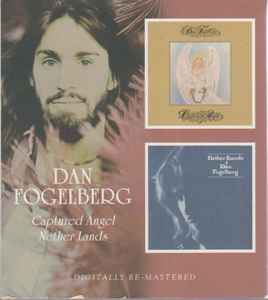 Dan Fogelberg – Twin Sons Of Different Mothers / Phoenix (2011, CD