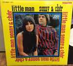 Cover of Little Man, 1968, Vinyl