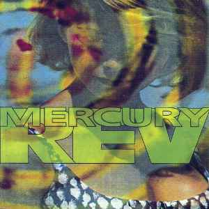 Mercury Rev - Yerself Is Steam / Lego My Ego | Releases | Discogs