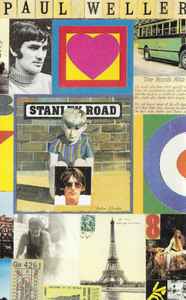 Paul Weller - Stanley Road