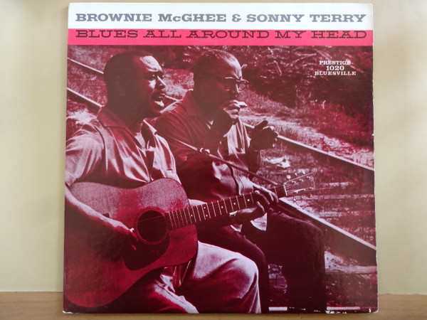 楽天最安値に挑戦】 & Terry Sonny MFSL Brownie ブルース名盤 McGhee