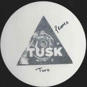 Tusk Wax Two - Various