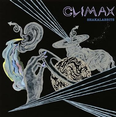 Shakalabbits – Climax (2015, CD) - Discogs