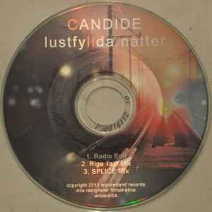 Candide - Lustfyllda Nätter 2