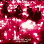 The Birthday – Night On Fool (2009, Vinyl) - Discogs