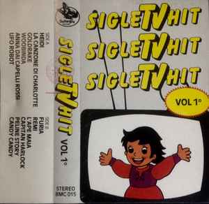 Duck Group – Sigle Tv Hit Vol 1° (1984, Cassette) - Discogs