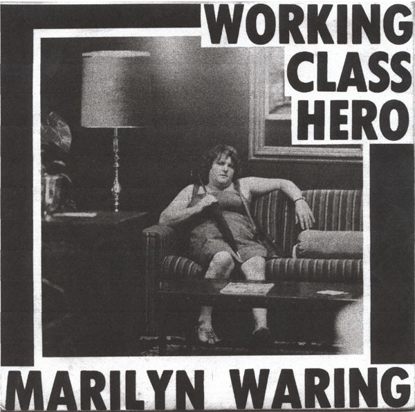descargar álbum Marilyn Waring - Working Class Hero