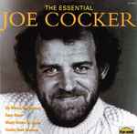 Cover of The Essential Joe Cocker, , CD