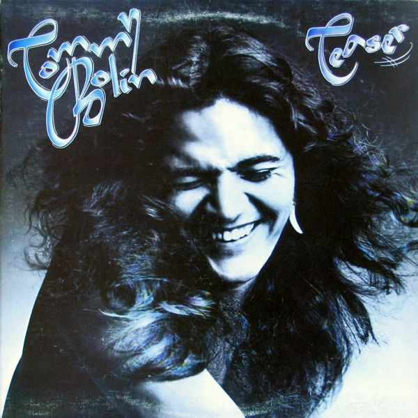 Tommy Bolin – The Ultimate Teaser (2012, CD) - Discogs