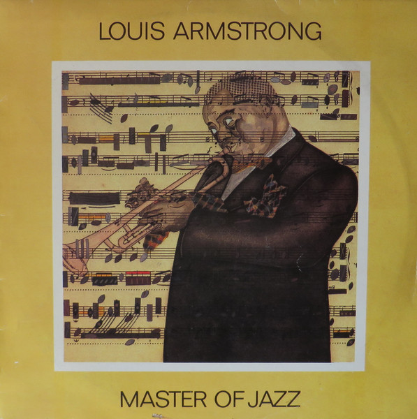 ARMSTRONG,LOUIS - Classic: Masters Collection -  Music