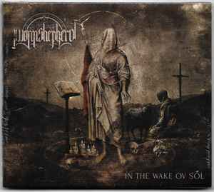 Worm Shepherd – In The Wake Ov Sól (2021, Digipack, CD) - Discogs