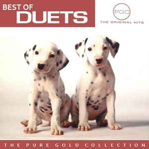 Various - Best Of Duets album cover
