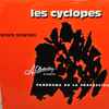 Patrice Sciortino - Les Cyclopes - Percussions Du Monde Entier