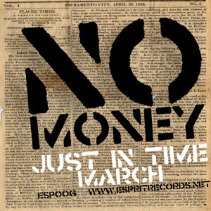 lataa albumi No Money - Just In Time