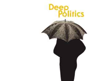 Grails - Deep Politics album cover
