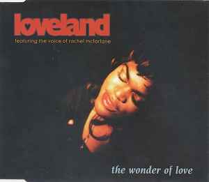 Loveland Featuring The Voice Of Rachel McFarlane – Don't Make Me 