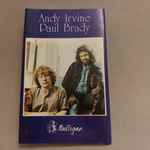 Cover of Andy Irvine, Paul Brady, 1976, Cassette