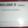 Melanie B - Lullaby (TV Edit)