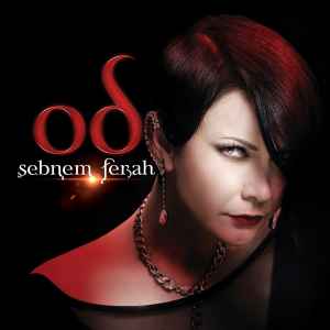 Şebnem Ferah - Od album cover