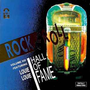 Fantastic Rock 'N Roll Hits Vol.2 (CD) - Discogs