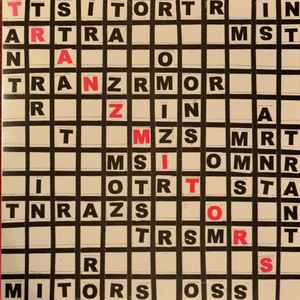 Tranzmitors – Tranzmitors (2008, White vinyl, Vinyl) - Discogs