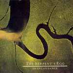 Cover of The Serpent's Egg, 1995, CD