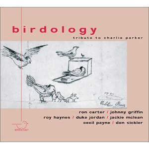 Birdology – Tribute To Charlie Parker (2002, CD) - Discogs